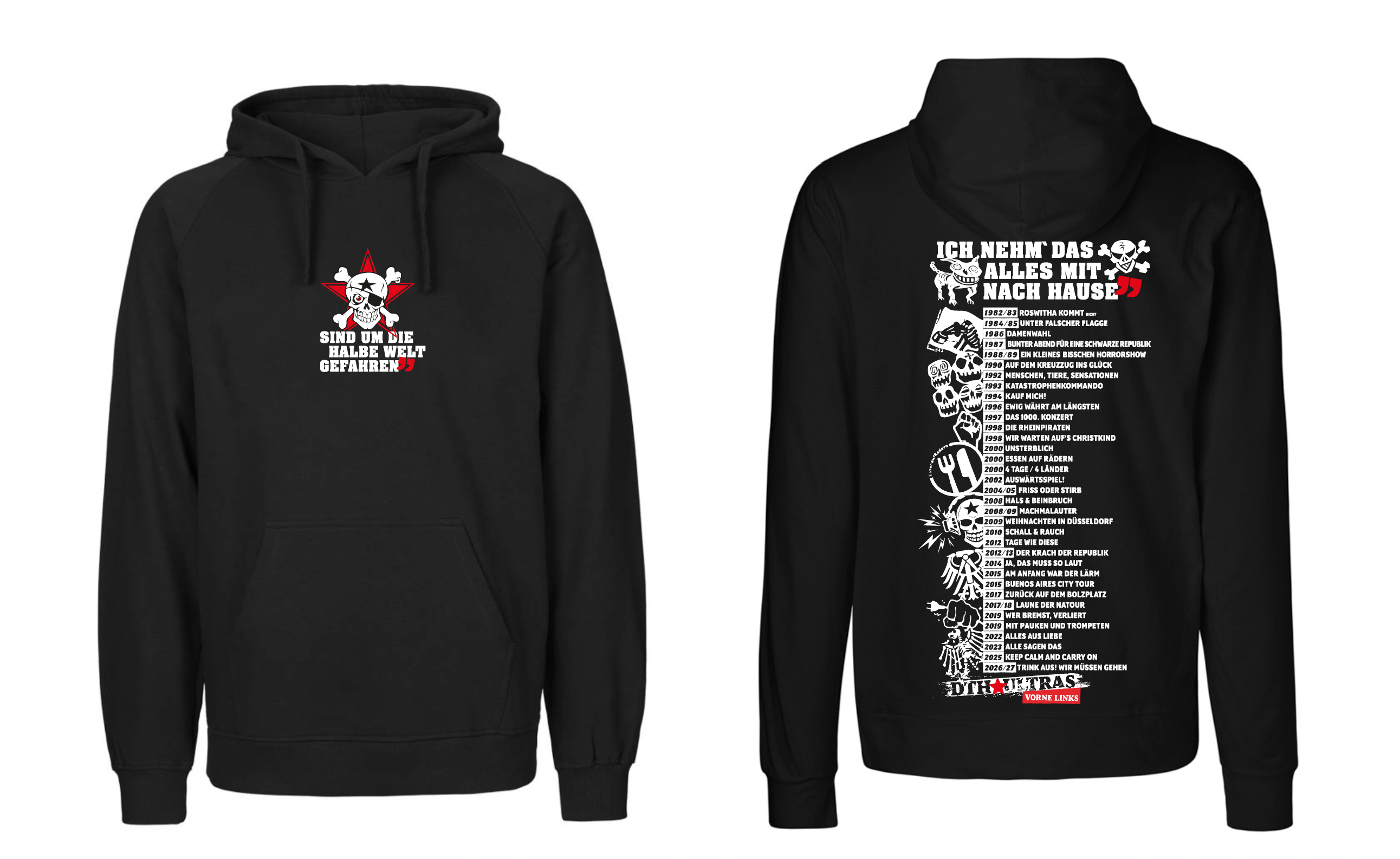 Hoodie
