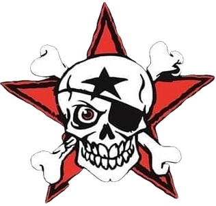 DTH ULTRAS VORNE LINKS