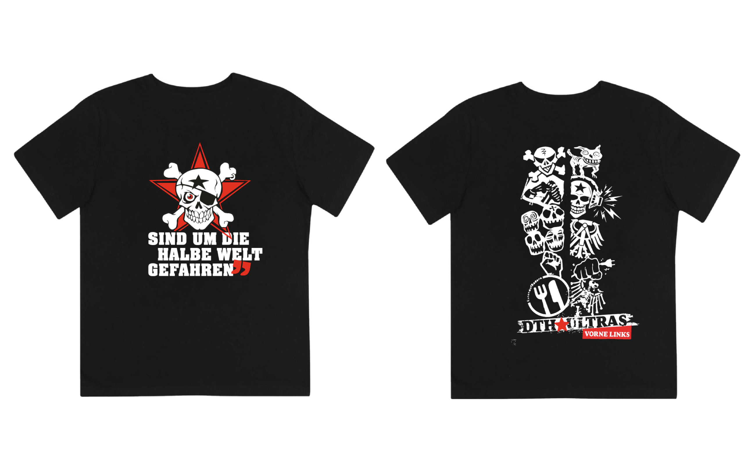 Kids Shirt